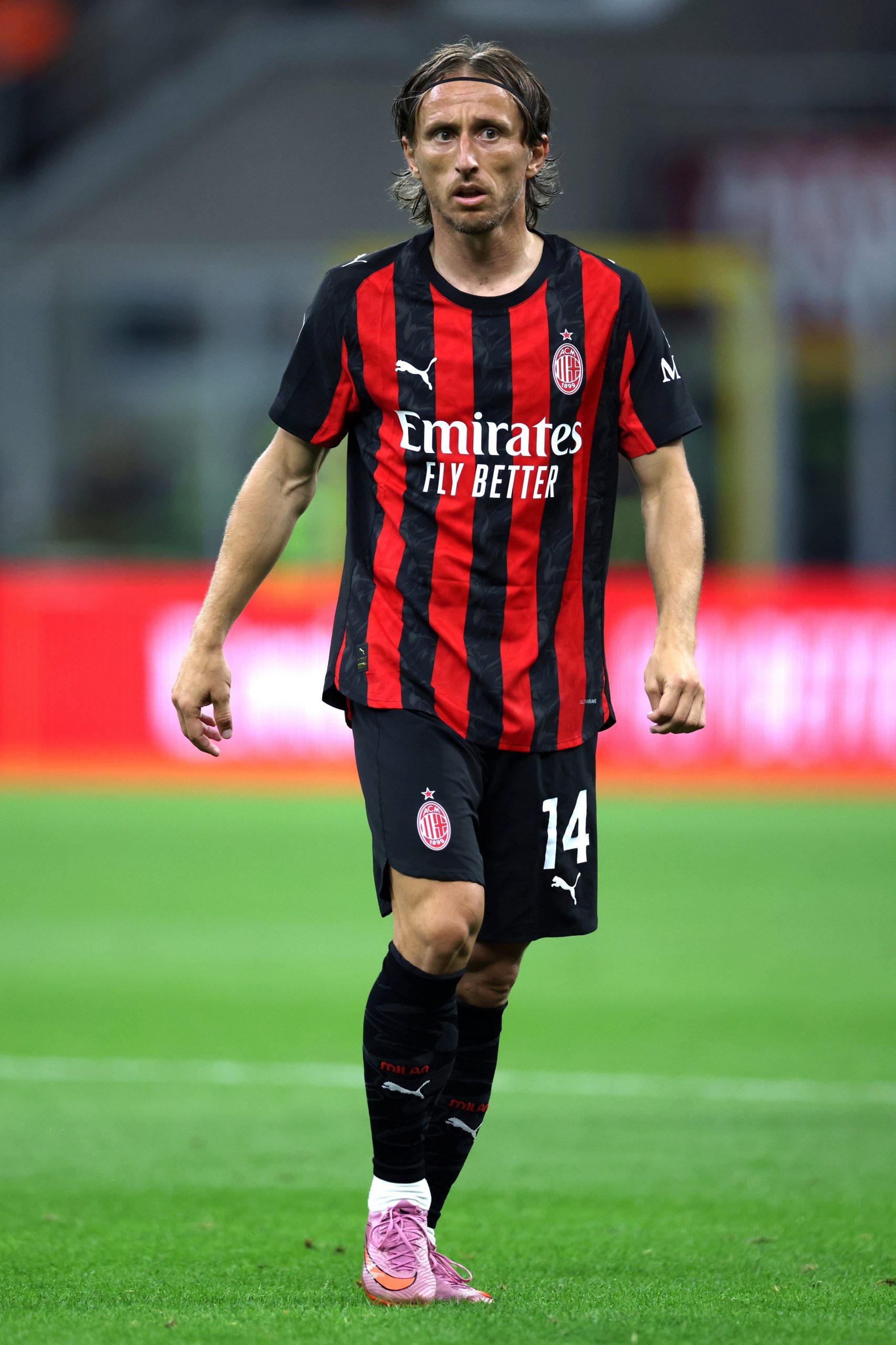 Modric aspak i tunduar nga ofertat arabe