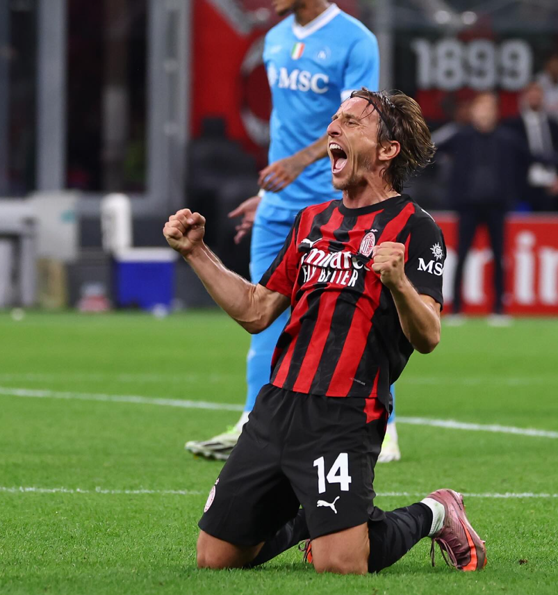 Modric, lë jashtë Messi dhe Ronaldo në pesëshen më të mirë