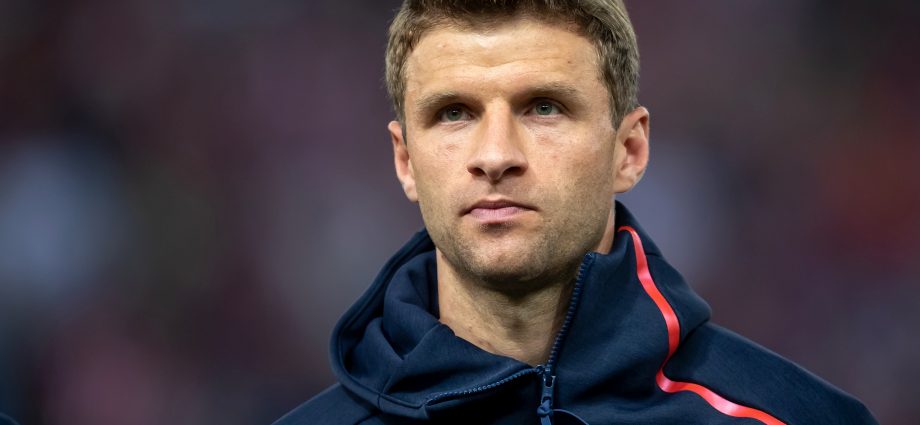 Gjashtë muaj pas qëndrimit në Canada, Muller merr vendimin