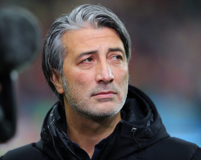 Murat Yakin i bindur se ka siguruar Botërorin