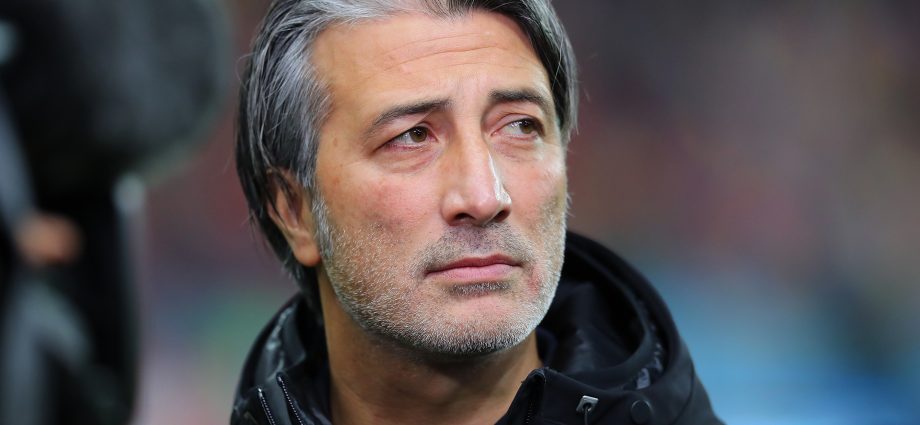 Murat Yakin i bindur se ka siguruar Botërorin