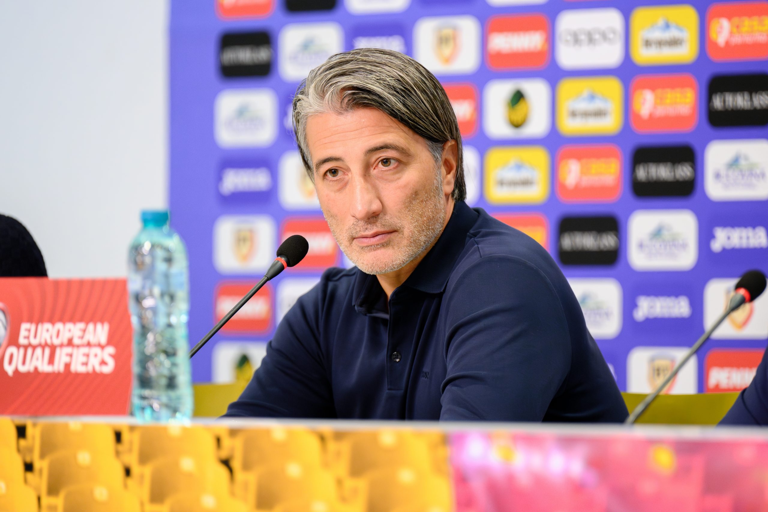 Murat Yakin i bindur se ka siguruar Botërorin