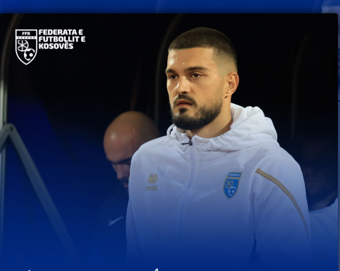 Mungesa e Muric, ksuh do ta zvendësojë lojtarin