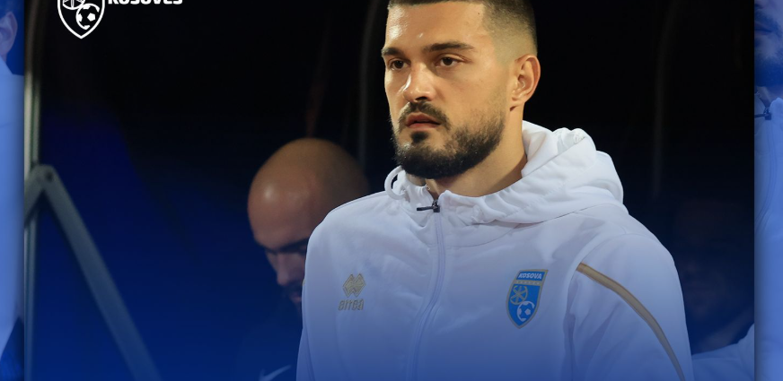 Mungesa e Muric, ksuh do ta zvendësojë lojtarin