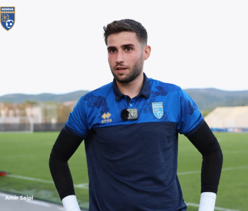 Mungesa e Muric, ksuh do ta zvendësojë lojtarin