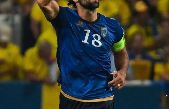 Vedat Muriqi, shpresojmë për të shkruar historinë