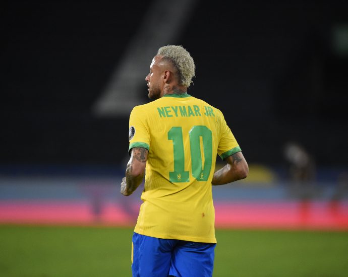 Tjetër lëndim për Neymar, pjesëmarrja në Kupë më e vështirë