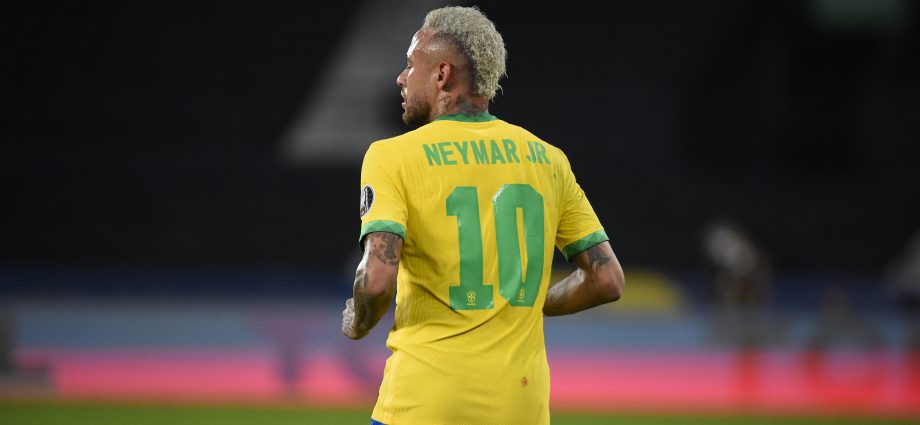 Tjetër lëndim për Neymar, pjesëmarrja në Kupë më e vështirë