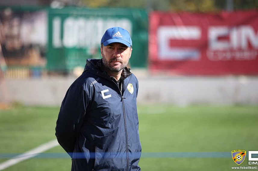 Largimi I Shehit nga Ballkani, pretendentët për pozicionin