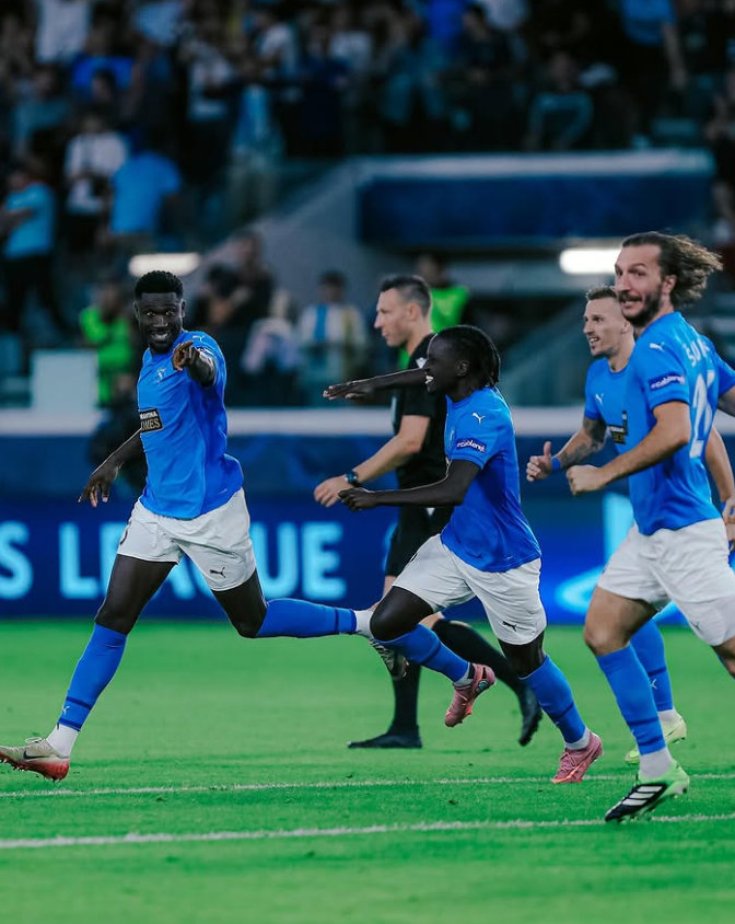 Supriza e Champions, Pafos siguron një fitore të rëndësishme