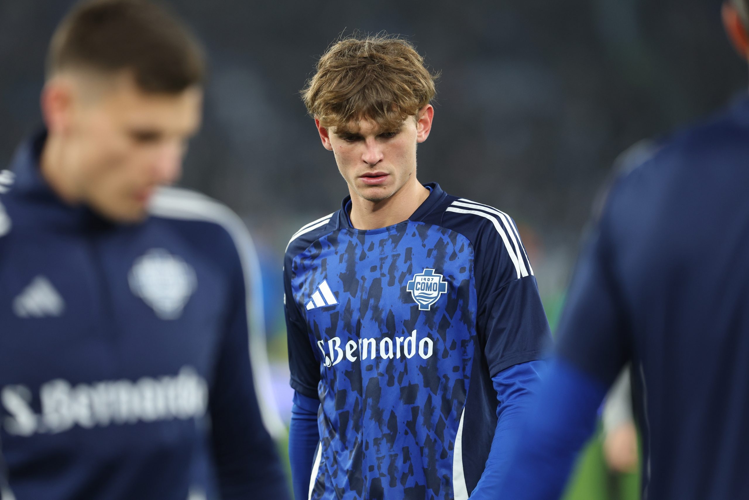 Ylli i akademisë rikthehet në Madrid, vlera e shtuar