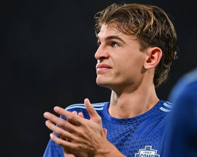 Real Madrid i gatshëm të vendosë të ardhmen e Paz