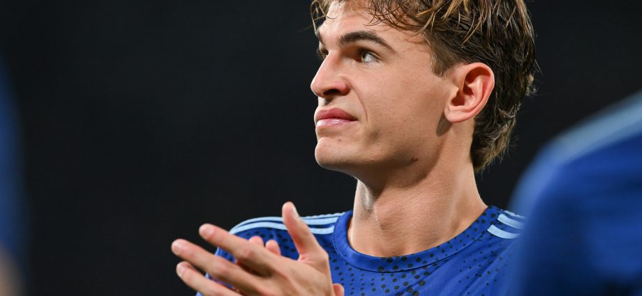 Real Madrid i gatshëm të vendosë të ardhmen e Paz