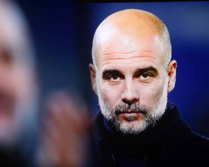 City, gati zvendësuesin ideal për Guardiolën