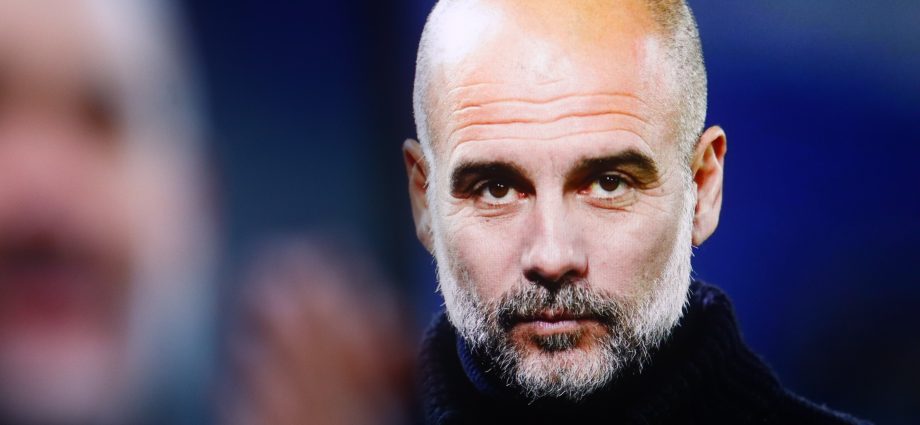 City, gati zvendësuesin ideal për Guardiolën