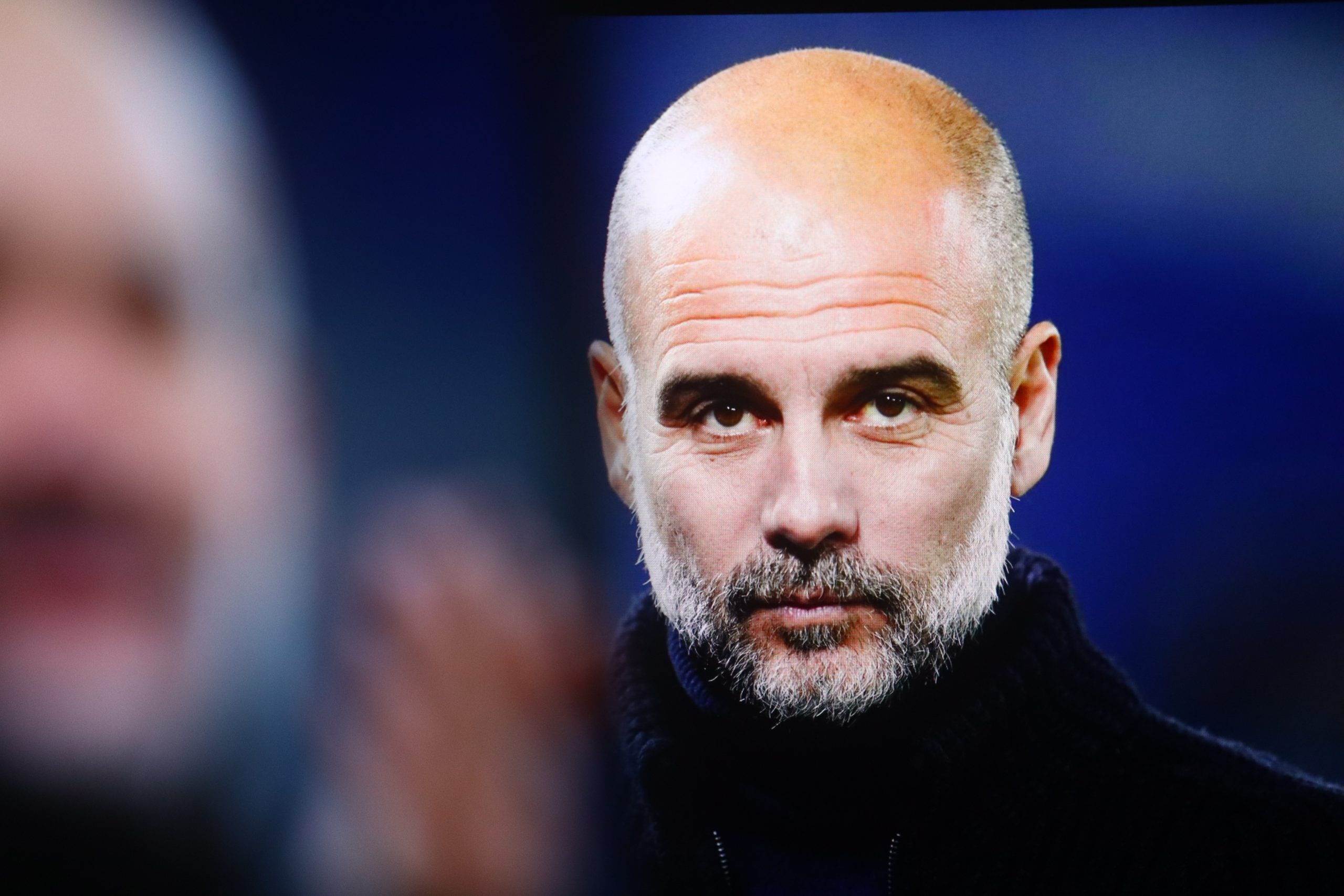 City, gati zvendësuesin ideal për Guardiolën