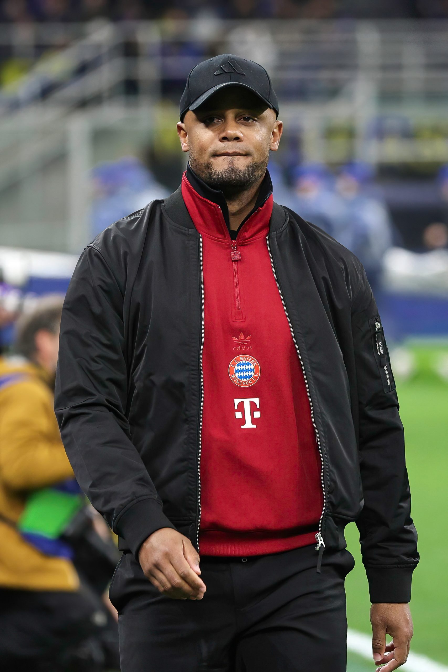 City, gati zvendësuesin ideal për Guardiolën