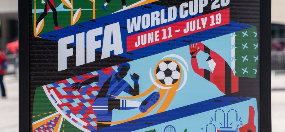 FIFA, përjashton një shtet nga eleminatoret e Kupës së Botës