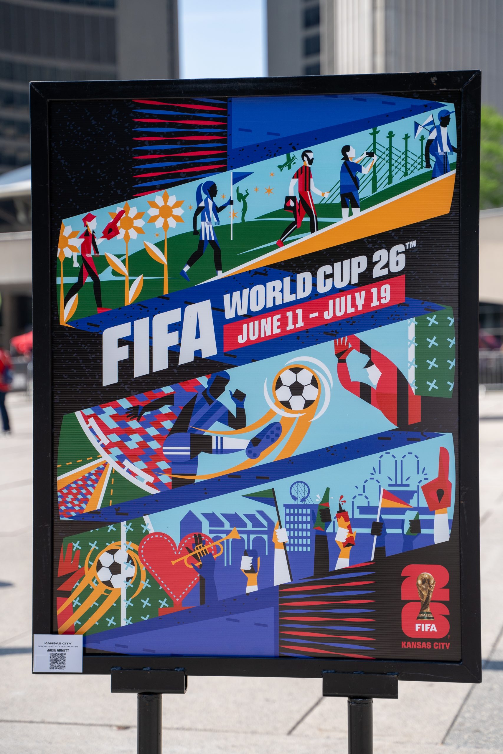 FIFA, përjashton një shtet nga eleminatoret e Kupës së Botës