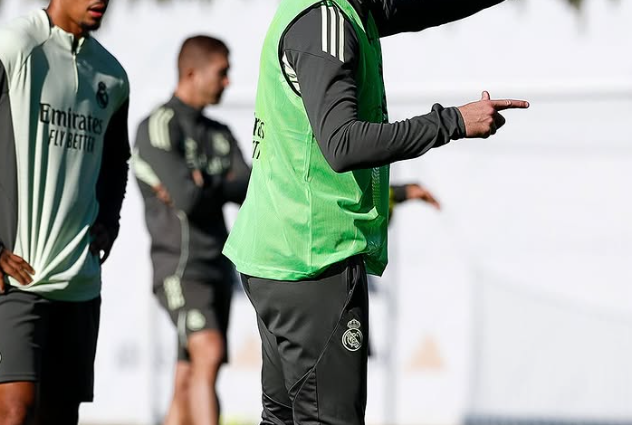 Përsëri yje në ekip të pakënaqur me Alonson