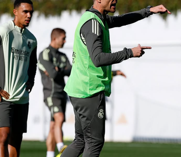 Përsëri yje në ekip të pakënaqur me Alonson