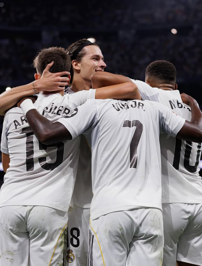 Përsëri yje në ekip të pakënaqur me Alonson