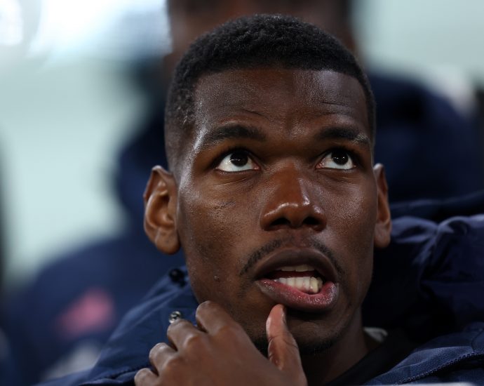 Pogba I gatshëm të debutojë me Monaco
