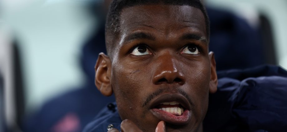 Pogba I gatshëm të debutojë me Monaco