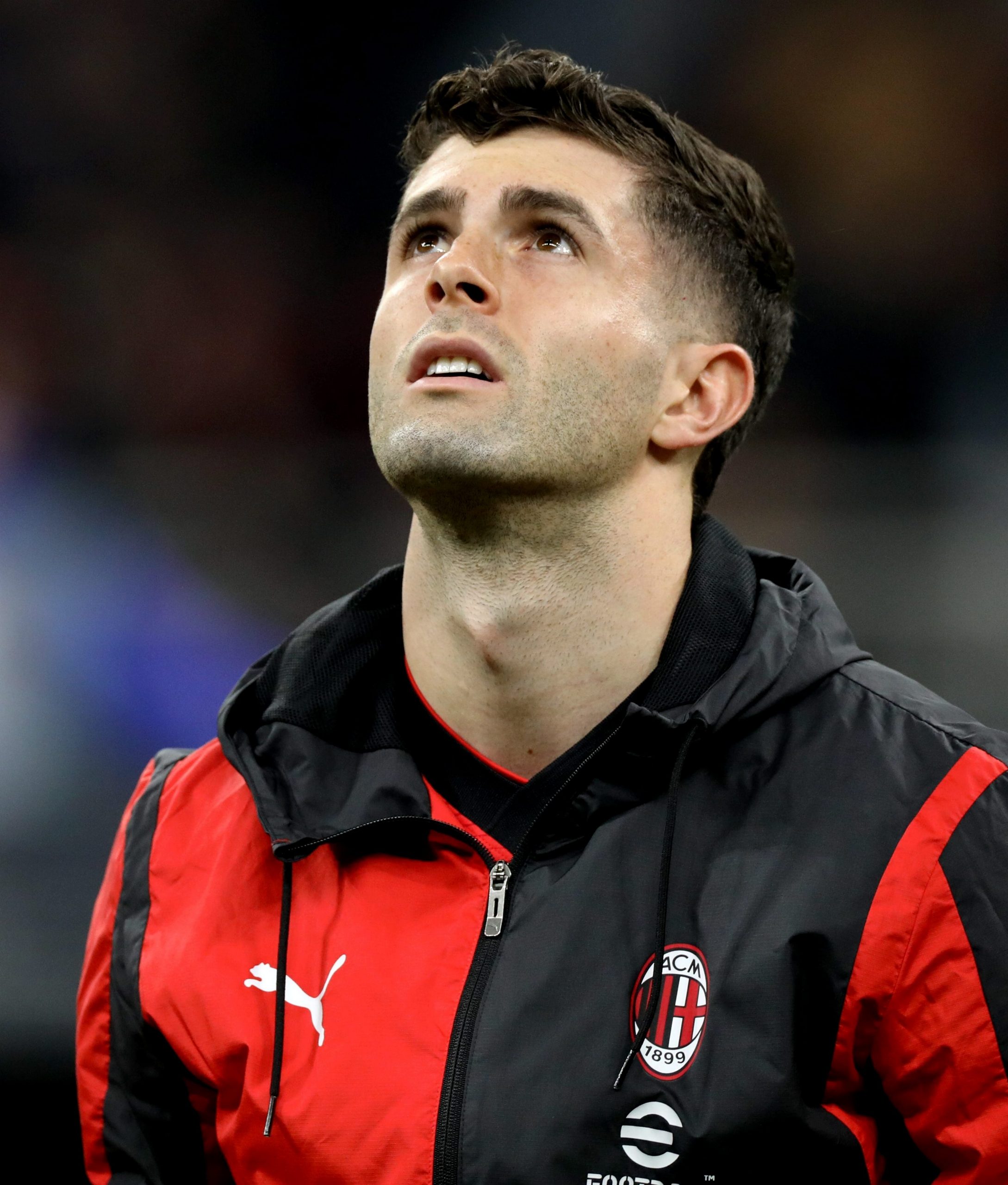 Pulisic drejt Premier Liges, transferimi i tij