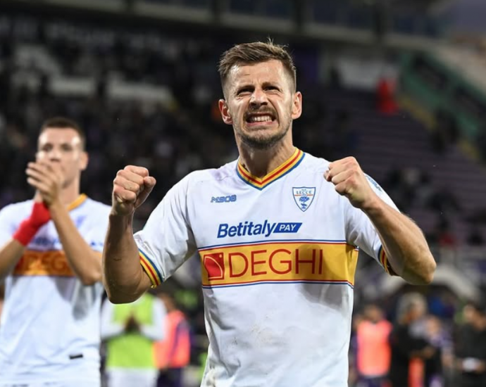 Ylber Ramadani, kryeson statistikat në Serinë A