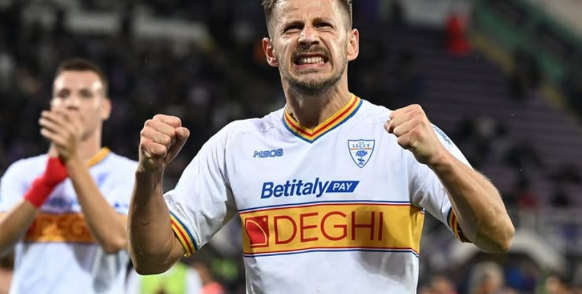 Ylber Ramadani, kryeson statistikat në Serinë A