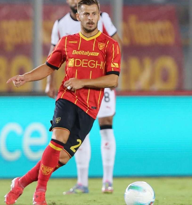 Ylber Ramadani, kryeson statistikat në Serinë A