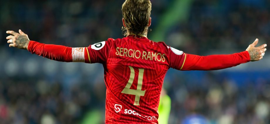 E ardhmja e Sergio Ramos pas dhjetorit