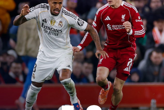 Ylli madrilen fajëson Alonso për fazën e dobët në sulm