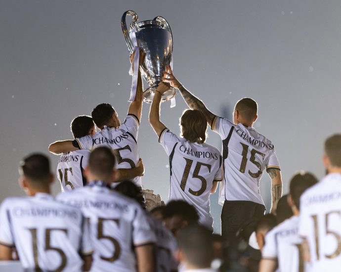 Alonso I sinqertë për problemin e Real Madrid