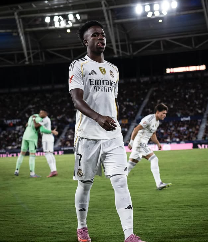 Ylli madrilen fajëson Alonso për fazën e dobët në sulm