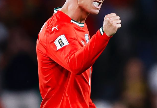 CR7 në rrezik, portugalia gati apelin ndaj FIFA