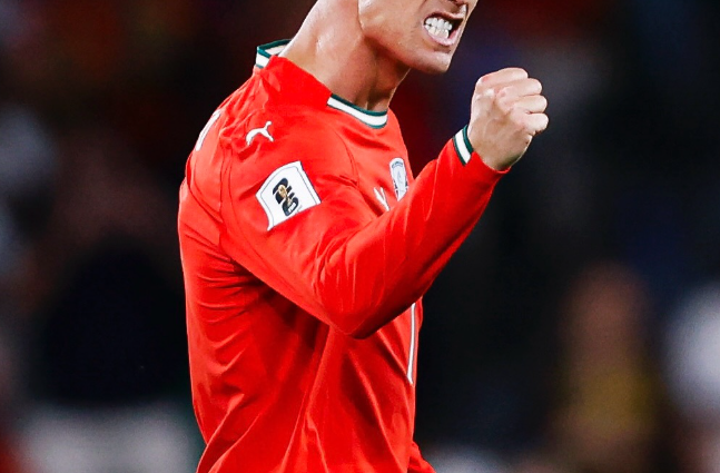 Tjetër vendim I vështirë për Martinez, pas kartonit të Ronaldos