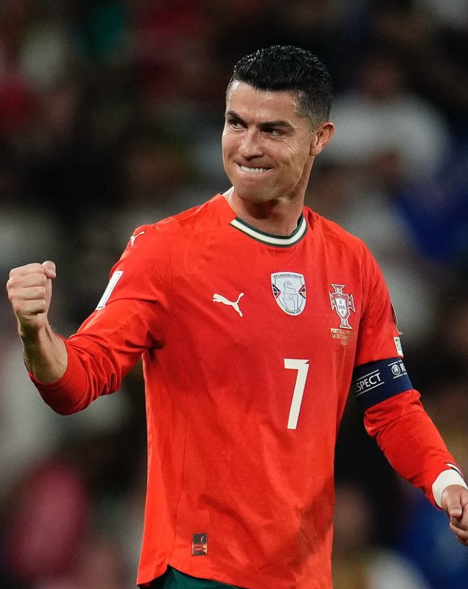 CR7 në rrezik, portugalia gati apelin ndaj FIFA
