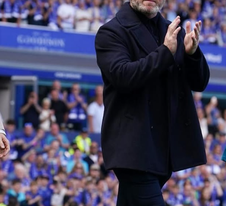 Rooney: Xhaka blerja më e mirë në këtë sezon