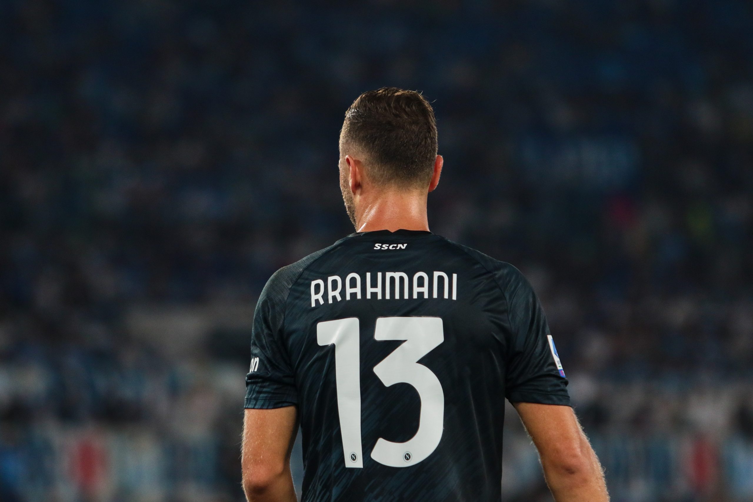 Mungesa e Rrahmanit, Conte zbulon arsyen