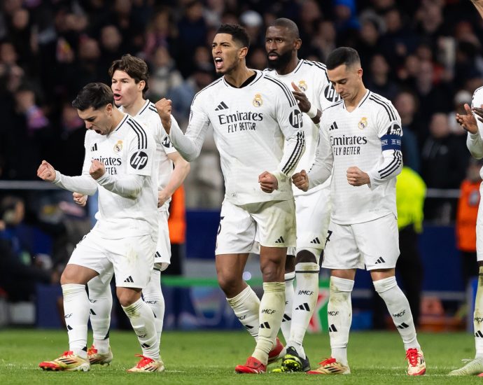 Real Madrid hap dritën jeshile për një rinovim