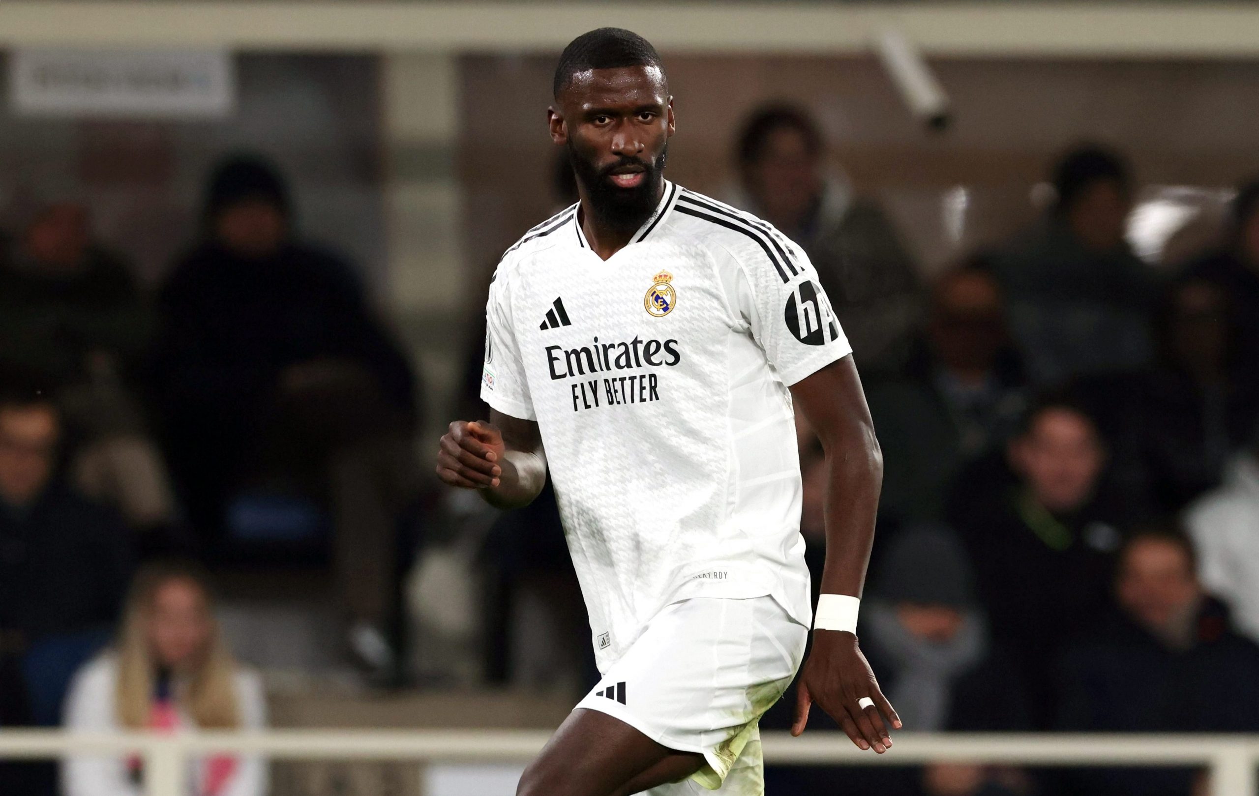 Real Madrid hap dritën jeshile për një rinovim