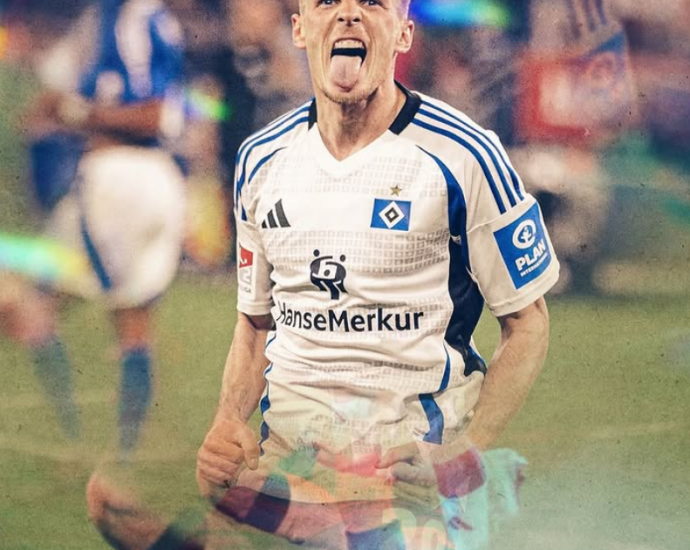 Emir Sahiti mund të zhvendoset prej HSV