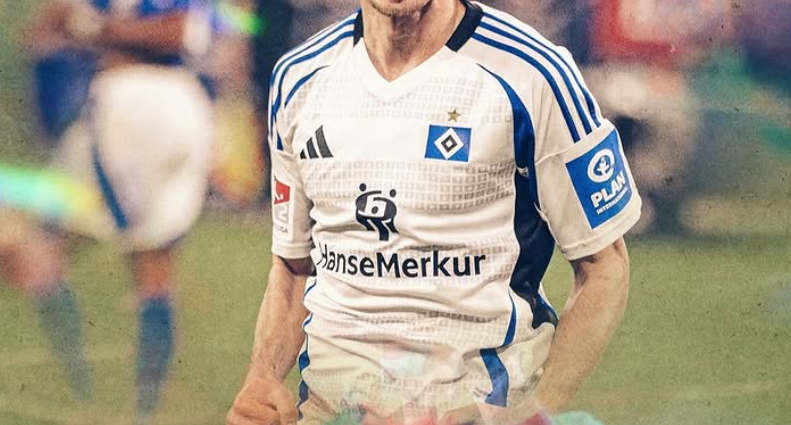 Emir Sahiti mund të zhvendoset prej HSV