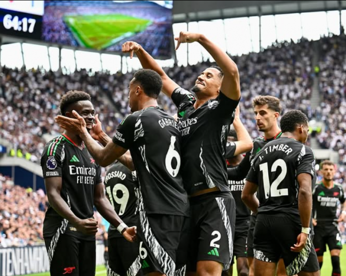 150 milion euro nga Madrid për yllin e Arsenal