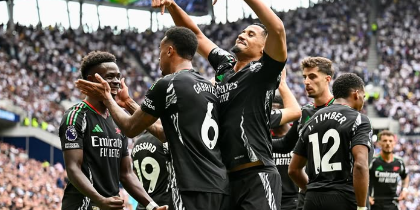 150 milion euro nga Madrid për yllin e Arsenal