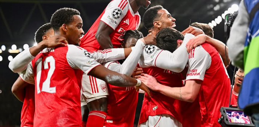 Arsenal kërkon të blindojë më tej yllin e saj
