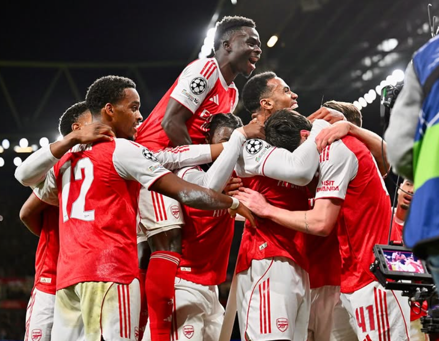 Arsenal kërkon të blindojë më tej yllin e saj