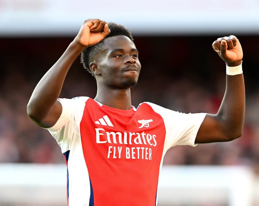 150 milion euro nga Madrid për yllin e Arsenal